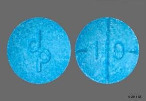 what are amphetamine salts generic for